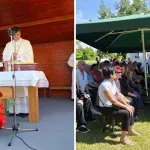Slavljena misa zadušnica za 540 ubijenih Hrvata