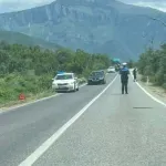 Jedna osoba ozlijeđena u prometnoj nesreći u Željuši