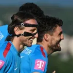 HNS objavio brojeve hrvatskih igrača na Svjetskom prvenstvu