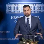 Hodžić: Želi li DP da Bošnjaci u Hrvatskoj budu konstitutivni ili da Hrvati u BiH budu nacionalna manjina