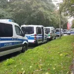 Njemačka: Mladić iz BiH nožem prijetio ocu