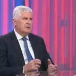 VIDEO | Čović: BiH je kao stara mitska maslina koju svi pokušavaju obrezati