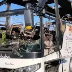 U napadu dronom na autobus u Donjecku poginulo sedam osoba
