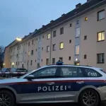 Tijelo žene pronađeno skriveno u zidu obiteljske kuće