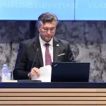 Plenković o promjeni Izbornog zakona: ''Hrvati u BiH to ne mogu napraviti sami''