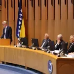 Svi na broju: Dom naroda o europskim zakonima
