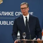 Vučić: Vraćeni su aktivisti, a ne kriminalci