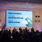 Ne mijenjaju se samo propisi i standardi, mijenja se ono što znači biti profesionalac
