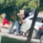 Otmica u Zagrebu: Strpali muškarca u gepek i odvezli se