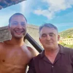 VIDEO | Komšić posjetio Mostar: Posvetili mu skok sa Starog mosta