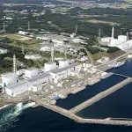 Japan oživljava nuklearne elektrane