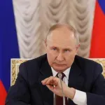 Putin: Sastanak sa Zelenskim nema smisla