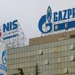 Dodik s Gazpromom dogovorio produljenje isporuke ruskog plina RS-u