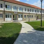 Sindikati zdravstvenih djelatnika u HBŽ-u održali polusatni prosvjed upozorenja