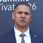 Crnogorska policija o summitu u Tivtu: "Mjere su podignute na najveću razinu"