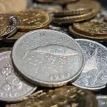 Hrvatska prodaje tri i pol tisuće tona kovanica kuna i lipa, ali jedan kupac mora preuzeti sve