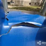 FOTO | Dječji parkovi u Mostaru gube smisao