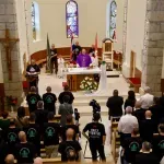 Postrojba "Ludvig Pavlović" trajni je znak hrabrosti i zajedništva