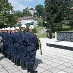 Toga je dana, u jednom dahu, poginulo 128 rudara