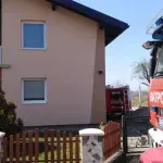 U požaru kod Prnjavora smrtno stradao muškarac