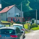 Novi detalji pucnjave: Nakon svađe pucao na susjeda, njegovu suprugu i brata