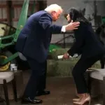 Trump naprasno prekinuo intervju: Voditeljici rekao da je "pokvarena" pa otišao