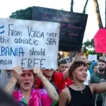 Albaniji prijete problemi na putu prema EU zbog projekta Trumpovog zeta