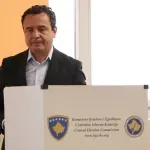 Kurti vodi na izborima, ali teško će sam formirati vladu