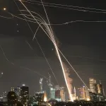 Nova eskalacija na Bliskom istoku: Iran lansirao projektile prema Izraelu