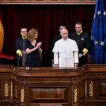Papa: Što je veličina jedne nacije?