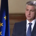 Plenković: Zamislimo da se ovo što se događa Hrvatima, događa Bošnjacima