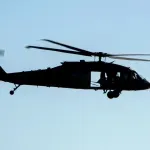 Srušio se američki vojni helikopter kod Hormuškog tjesnaca