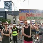 Imamović roditeljima LGBTIQ+ djece: "Volite svoju djecu više nego svoje strahove"