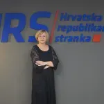 Vesna Šunjić na čelu mostarskog HRS-a