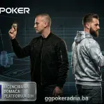 Online poker u BiH: ggpokeradria.ba donosi ekskluzivne GG Poker formate