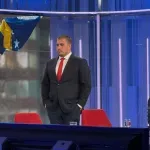 Zahiragić o Mostaru: "Ćavar i Baralija predale su gradsku upravu HDZ-u"
