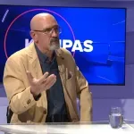 Alispahić: Vratio sam se u BiH unatoč prijetnjama