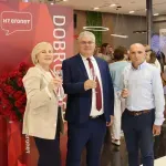 Novi izgled i bolje korisničko iskustvo u poslovnici HT Eroneta u Mepas Mallu