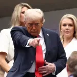 Trump: Danas ćemo vrlo snažno napasti Iran