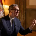 Vučić najavio ostavku, kaže da želi biti premijer