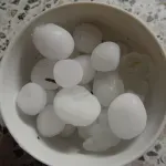 FOTO / VIDEO | Jako nevrijeme u Sloveniji, oluja ide prema Hrvatskoj
