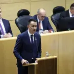 I Dom naroda izglasao spas Željezare Zenica
