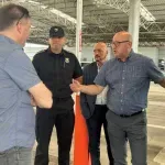 Posjeta Bijači i Doljanima: Granična policija BiH i Frontex jačaju zajednički nadzor granice