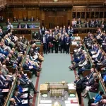 Britanski Dom lordova: BiH je poput balerine kojoj stalno treba pomoć drugih