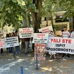 Sindikat pravosuđa poručio Vladi: Ne možete nas zastrašiti tužbama, već smo zastrašeni plaćama