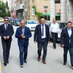 Vukanović i Crnadak zajedno na izbore za Narodnu skupštinu RS-a