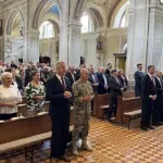 Obilježena 33. obljetnica stradanja Hrvata općine Kakanj