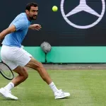 Marin Čilić nakon velikog preokreta izborio četvrtfinale Hertogenboscha