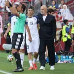 Barbarez: Ja sam prezadovoljan