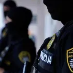FUP uhitio dvije osobe zbog fingiranja prometnih nesreća